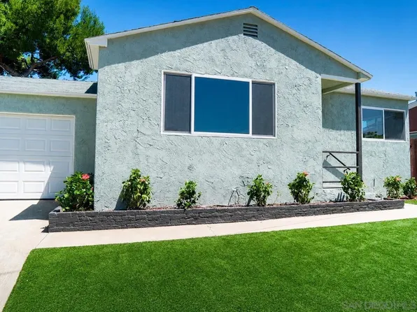 5236 Nutmeg St, San Diego, CA 92105