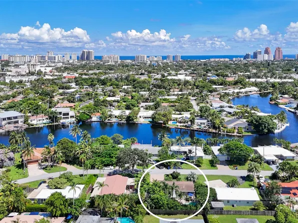 1916 Coral Gardens Drive, Wilton Manors, FL 33306