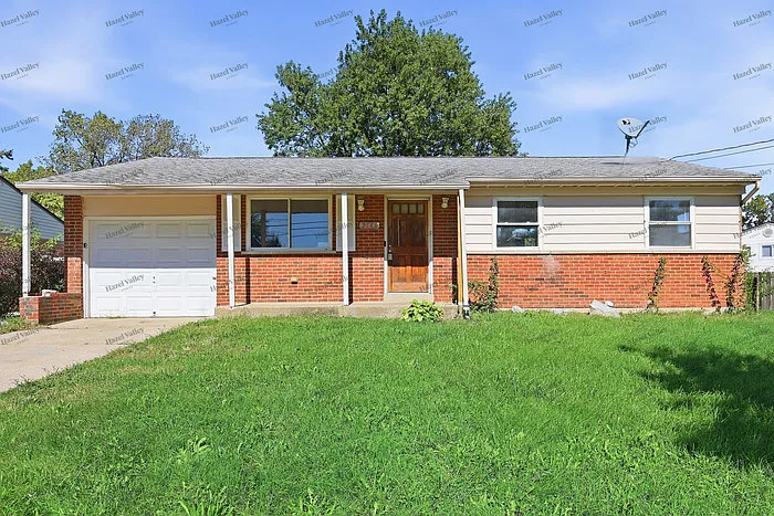 2746 Houston Rd