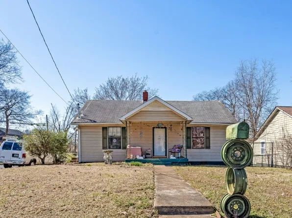 1000 Meridian St, Nashville, TN 37207