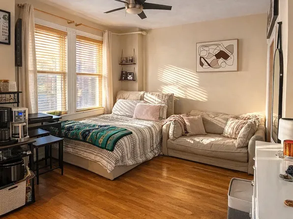 108 Myrtle St, Boston, MA