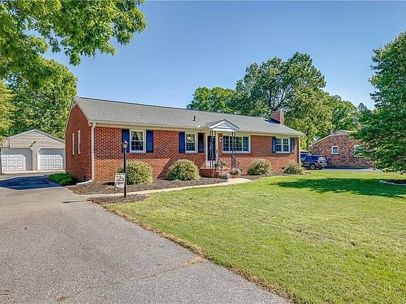 2nd image of 3916 Durrette Dr