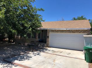 38361 17th St E, Palmdale, CA 93550