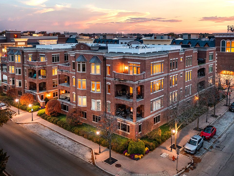1st image of 180 W Benton Ave Unit 203
