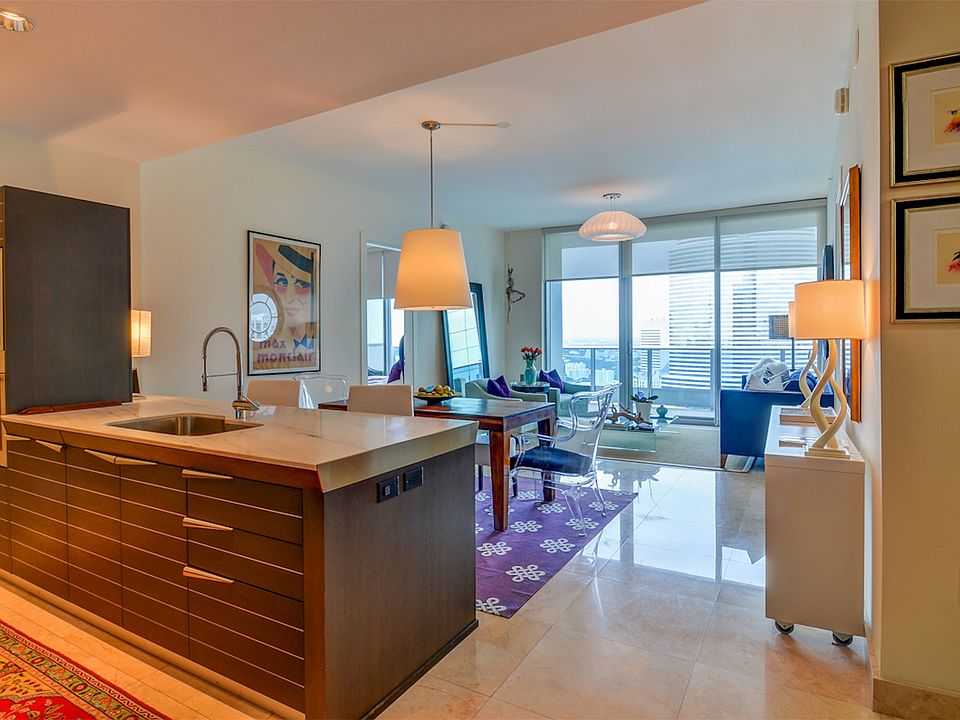 1st image of 200 Biscayne Blvd Unit 4510