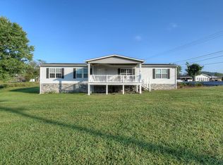 107 Mount Pleasant Rd, Church Hill, TN 37642