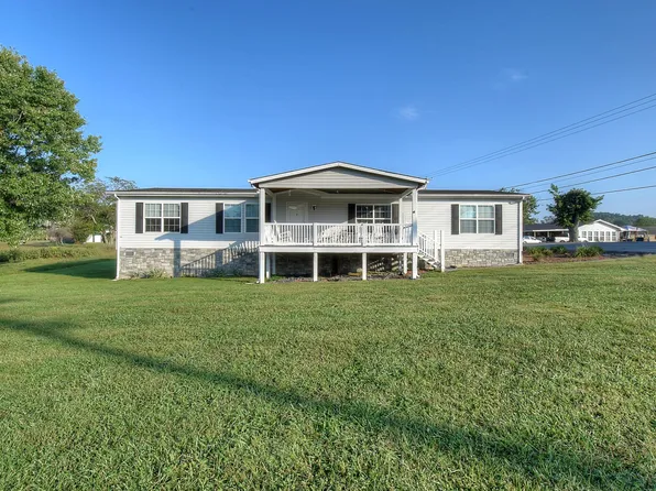 107 Mount Pleasant Rd, Church Hill, TN 37642