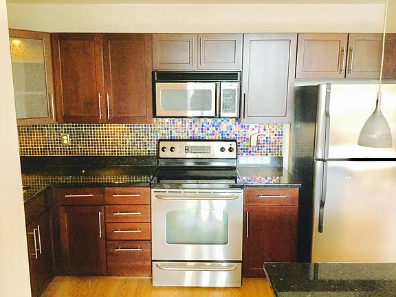 New Appliances