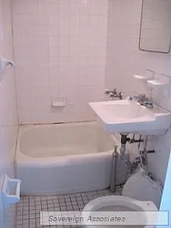 Rented by Sovereign Associates