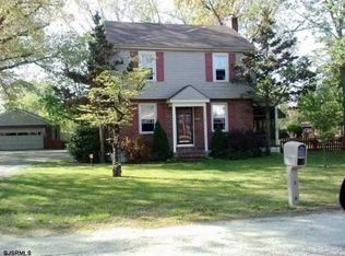 1717 Newcombtown Rd, Millville, NJ 08332