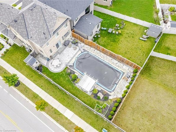 Additional property image - 2 Hackett St, East Gwillimbury, ON L9N 0P8
