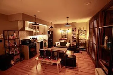 Rented by Grand & Co.