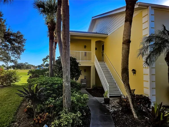 418 CERROMAR COURT #257, VENICE, FL 34293