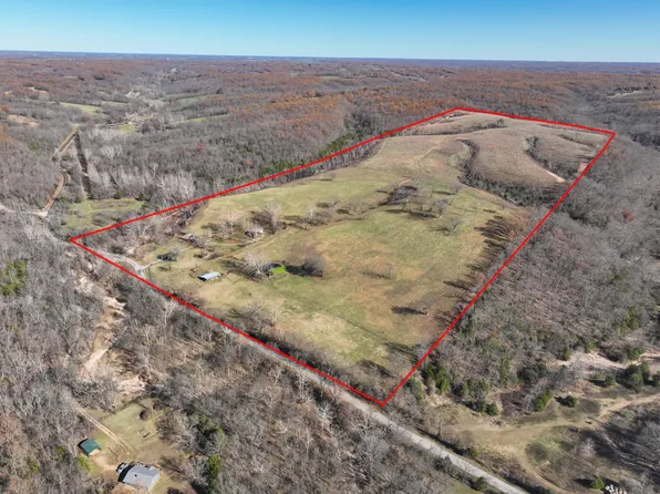 4676 Route Jj, Rocky Comfort, MO 64861