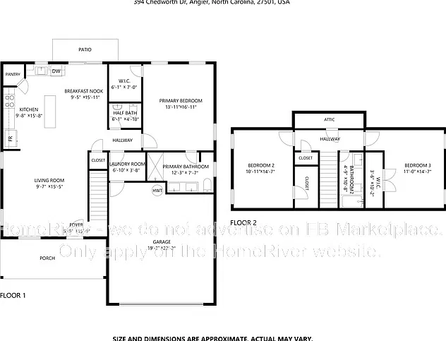 394 Chedworth Dr — Photo 17