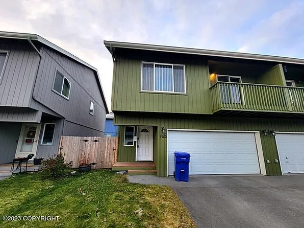7980 Normanshire Ct #104, Anchorage, AK 99504