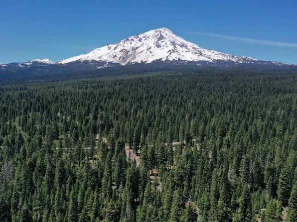 4-G-5 Shasta Cir, McCloud, CA 96057
