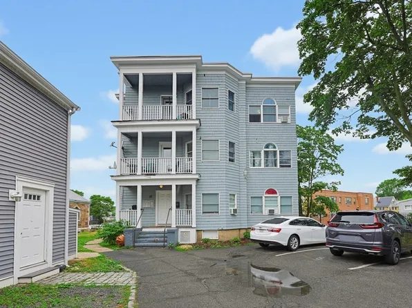 87 Broad St #3, Lynn, MA 01902