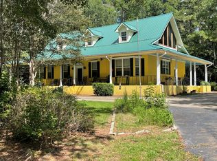 369 River Road Dr SE, Bogue Chitto, MS 39629