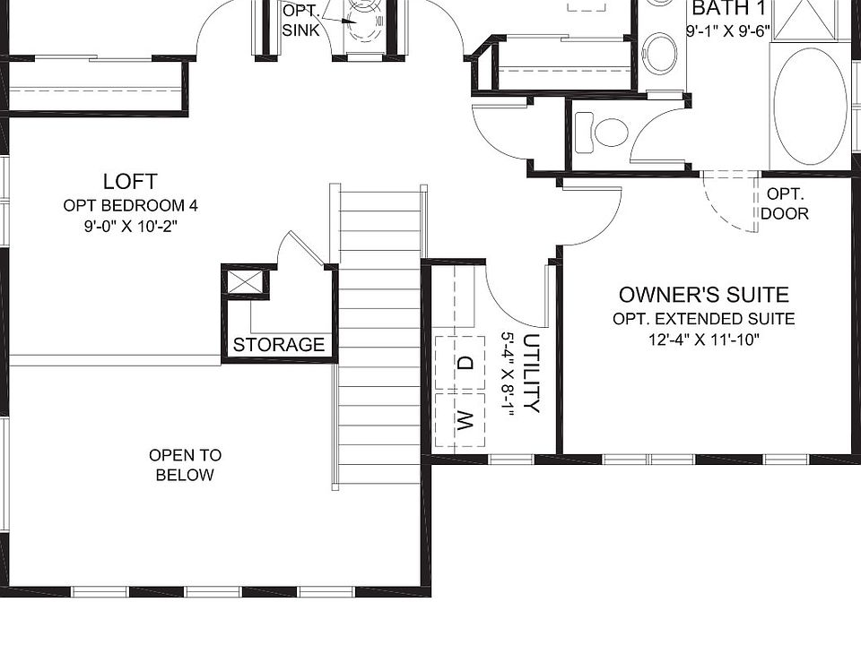 Floor Plan.