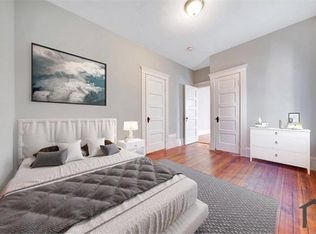 76 Ridgewood St FLOOR 3, Dorchester, MA 02122