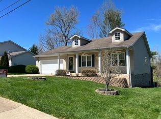 5308 Nesting Way, Charleston, WV 25313