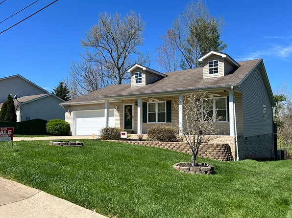 5308 Nesting Way, Charleston, WV 25313