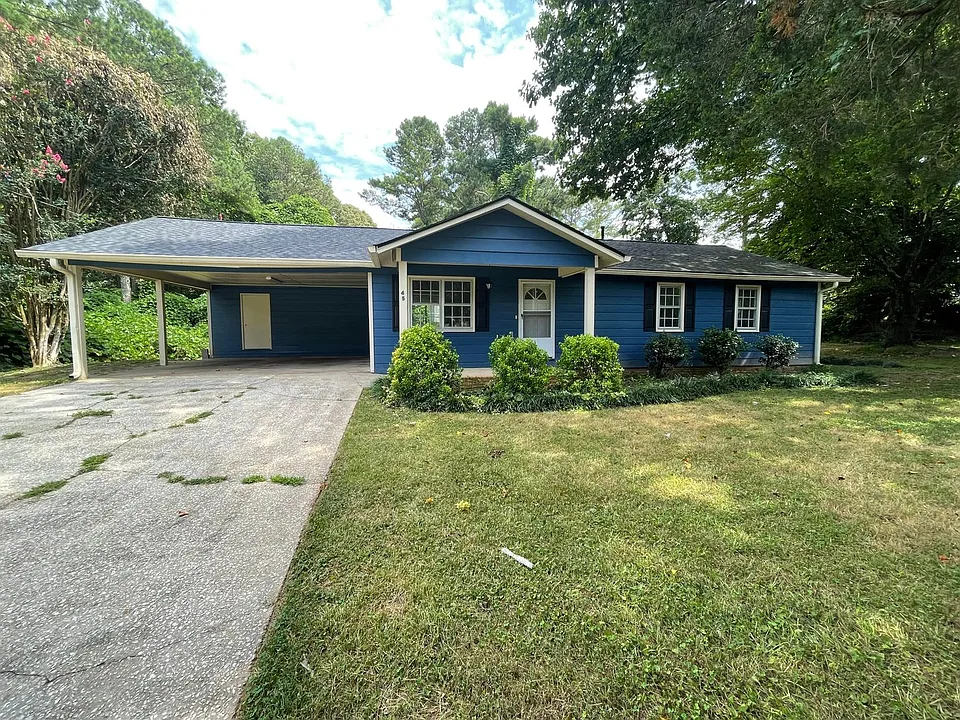 45 Knob Cir