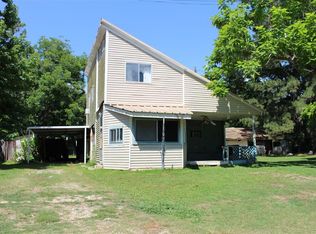 138 Ricky Rd, Livingston, TX 77351