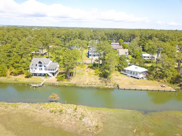 LOT 7A Pine Dr, Chincoteague Island, VA 23336