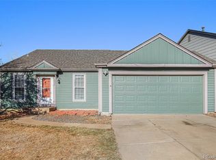 19525 E Bates Ave, Aurora, CO 80013