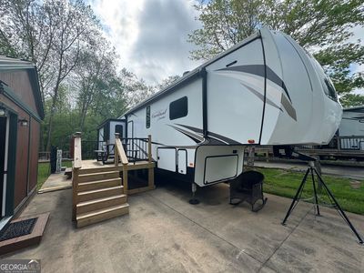 243 Vista Cir, Blairsville, GA, 30512
