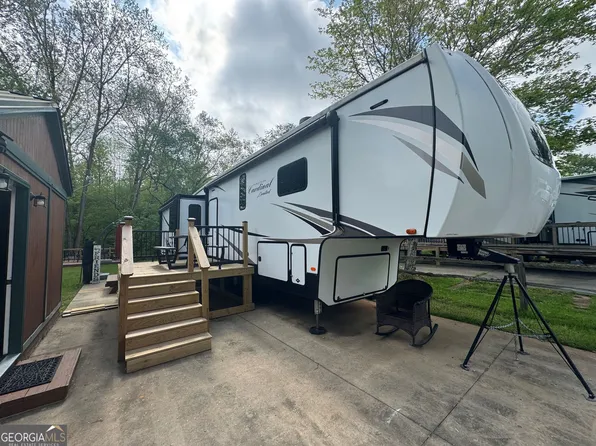 243 Vista Cir, Blairsville, GA 30512