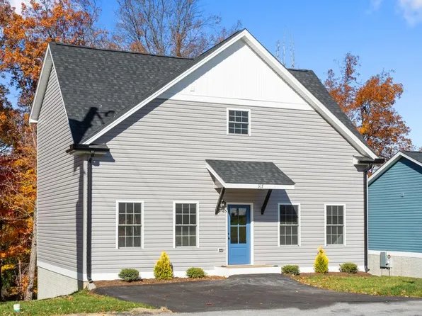 317 Ivanhoe Ave, Waynesboro, VA 22980