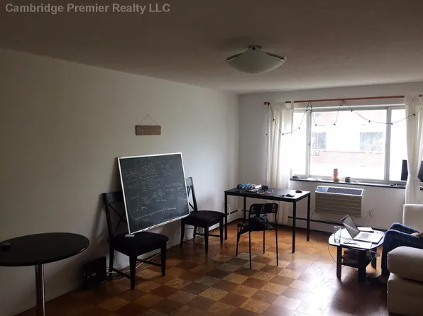 (undisclosed Address), Cambridge, MA 02139