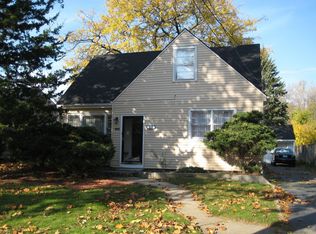 518 E Washington Blvd, Lombard, IL