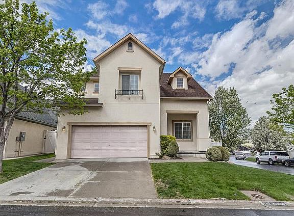 2nd image of 3576 S Chandlery Pl