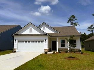 305 Eagle Claw Drive Compton #4030, Calabash, NC 28467