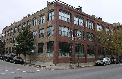 1st image of 3201 N Ravenswood Ave APT 107