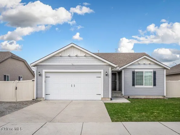 3335 N Woodford St, Post Falls, ID 83854