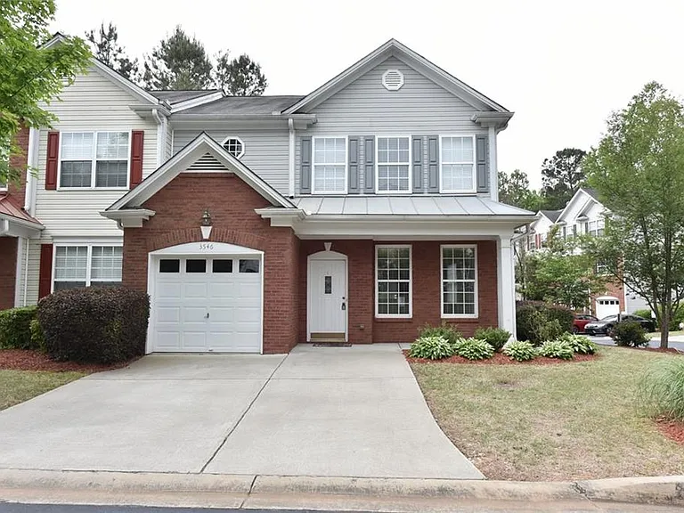3546 Spring View Ct #3546 — Photo 3