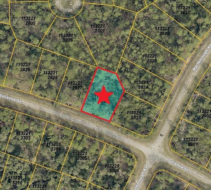 1st image of LOT 26 JULIANNA STREET LOT 26
