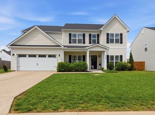 9008 Outpost Dr, Spring Hill, TN 37174
