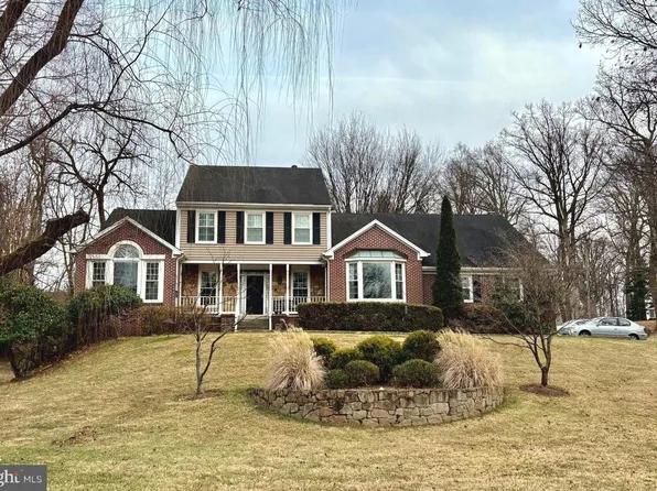 14911 Carrolton Rd, Rockville, MD 20853