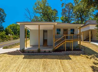 174 Woodridge St, Hot Springs National Park, AR 71901