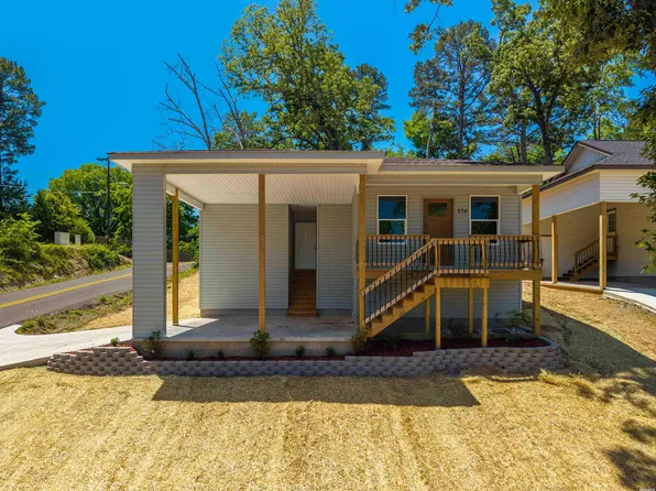 174 Woodridge St, Hot Springs National Park, AR 71901