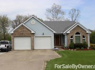 11866 Oxford Rd, Harrison, OH 45030