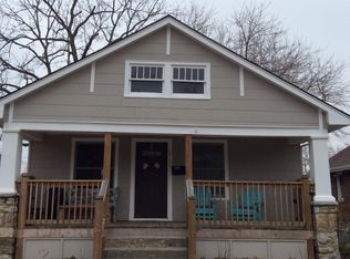 4704 Fairmount Ave, Kansas City, MO 64112