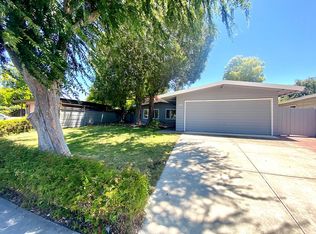 450 Alger Dr, Palo Alto, CA 94306