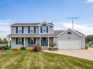 2674 E River Rd, Marion, OH 43302